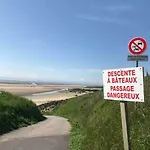 Apartmán De 70 M2 Bien Situe A Sur Boulogne-sur-Mer