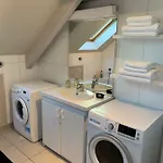 De 70 M2 Bien Situé à Sur Apartamento Boulogne-sur-Mer
