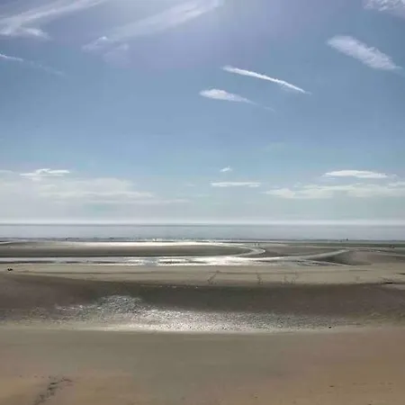 De 70 M2 Bien Situe A Sur דירה בולון-סור-מאר