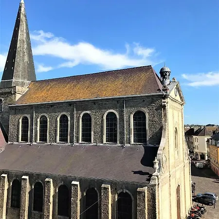 דירה De 70 M2 Bien Situe A Sur