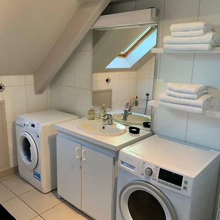 De 70 M2 Bien Situe A Sur شقة بولون-سور-مير