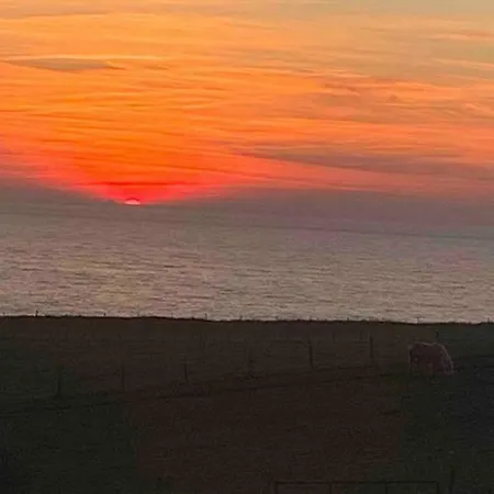 De 70 M2 Bien Situe A Sur בולון-סור-מאר