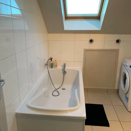 De 70 M2 Bien Situe A Sur شقة بولون-سور-مير