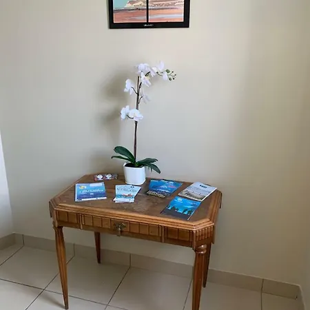 De 70 M2 Bien Situe A Sur דירה *