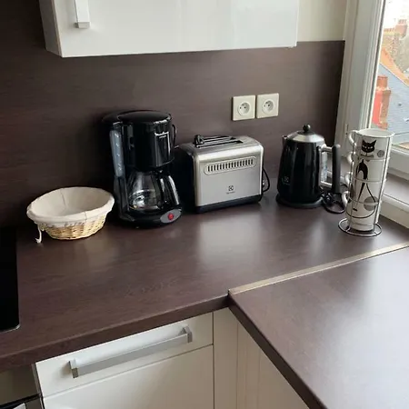 Apartment De 70 M2 Bien Situe A Sur *