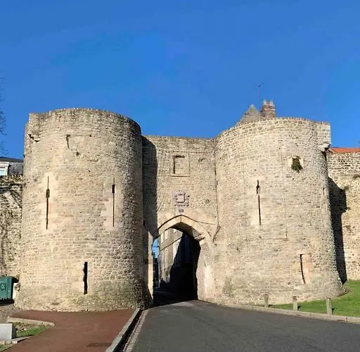 De 70 M2 Bien Situe A Sur Boulogne-sur-Mer