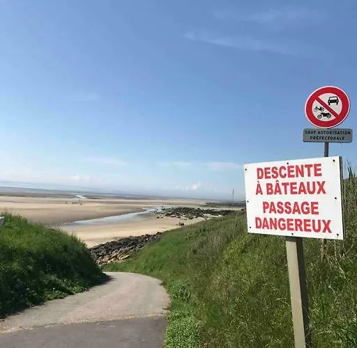 Apartment De 70 M2 Bien Situe A Sur Boulogne-sur-Mer