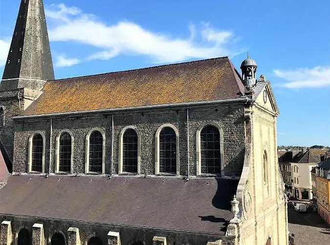 Apartment De 70 M2 Bien Situe A Sur