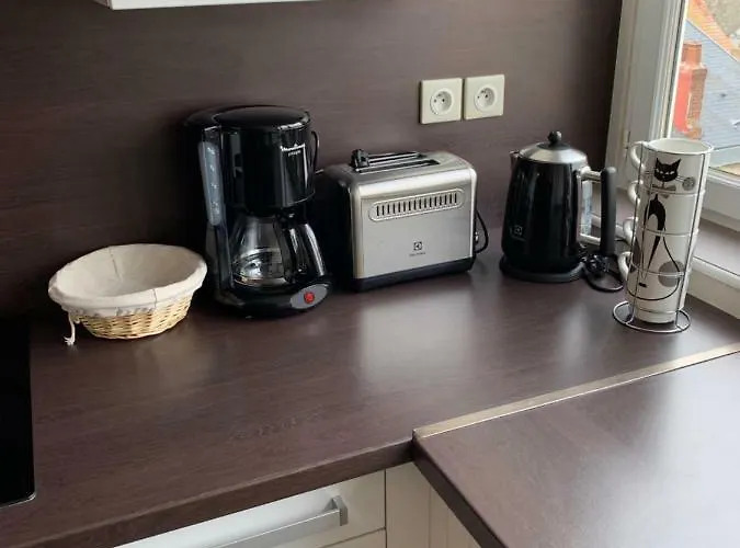 Apartment De 70 M2 Bien Situe A Sur *